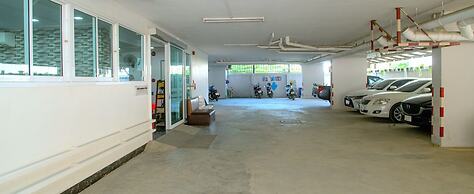 Baan Mek Mok