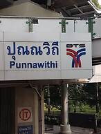 Baan Mek Mok
