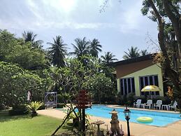 Baan Phor Bangkontee