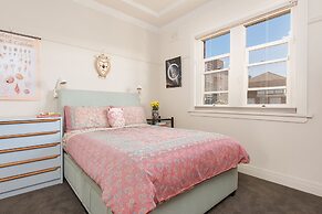 Comfy Coogee Living H328
