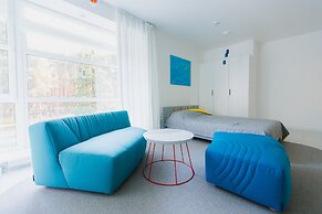 Stockholm Studios