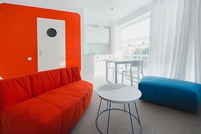 Stockholm Studios