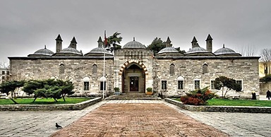 Ahmet Efendi Konagi