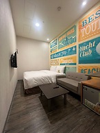 Skyone Hotel