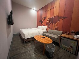 Skyone Hotel
