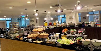 Skyone Hotel