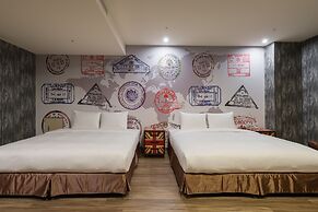 Skyone Hotel