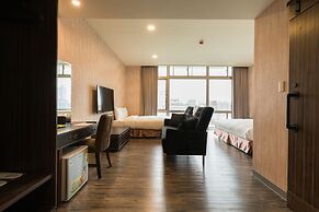 Skyone Hotel