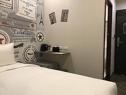 Skyone Hotel