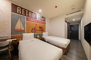 Skyone Hotel