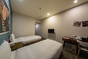 Skyone Hotel