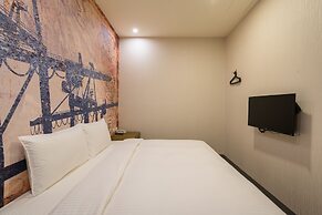 Skyone Hotel