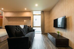 Skyone Hotel