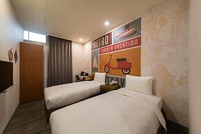 Skyone Hotel