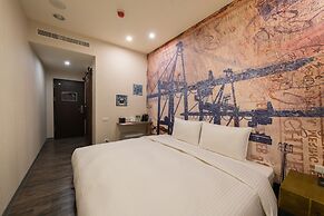 Skyone Hotel