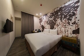 Skyone Hotel