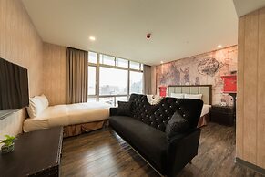 Skyone Hotel