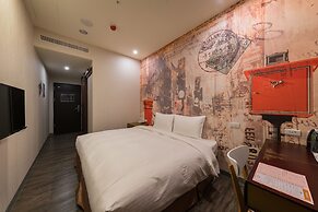 Skyone Hotel