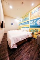 Skyone Hotel