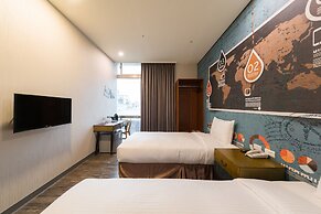 Skyone Hotel