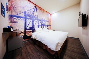 Skyone Hotel