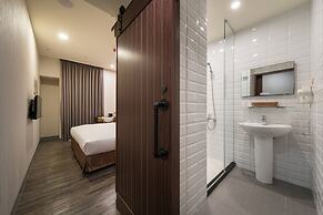 Skyone Hotel