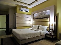 Hotel Continental Blue