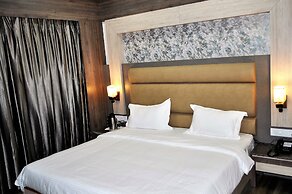 Hotel Continental Blue