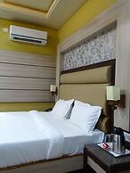 Hotel Continental Blue
