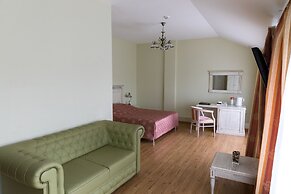 Hotel MGIMO