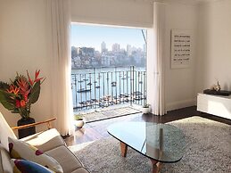 Stunning Harbour Views H325