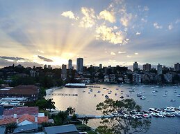 Stunning Harbour Views H325
