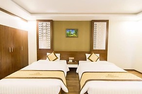 Halong Diamond Hotel