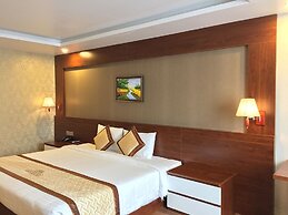 Halong Diamond Hotel