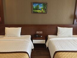 Halong Diamond Hotel