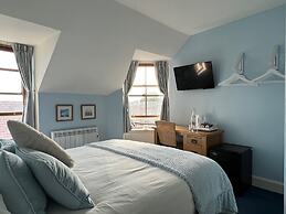 Fort Charlotte Guesthouse