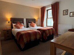 Fort Charlotte Guesthouse