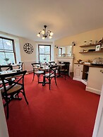 Fort Charlotte Guesthouse