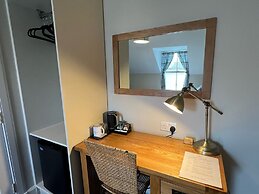 Fort Charlotte Guesthouse