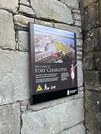 Fort Charlotte Guesthouse