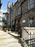 Fort Charlotte Guesthouse