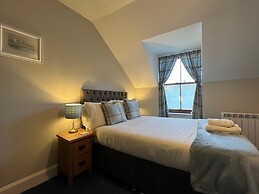 Fort Charlotte Guesthouse