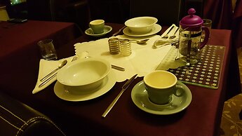 Gabrielle's Hotel