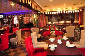 Bremen Sophia Church Hotel