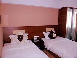 Bremen Sophia Church Hotel