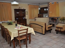 Agriturismo Le Dolci Colline