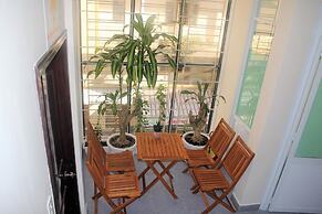 Winter Spring Homestay