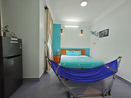 Winter Spring Homestay