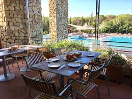 Camping Village Rocchette