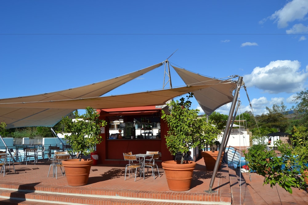 Camping Village Rocchette